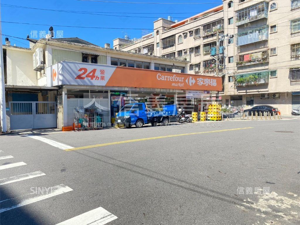 ⭐民治街邊間三房房屋室內格局與周邊環境