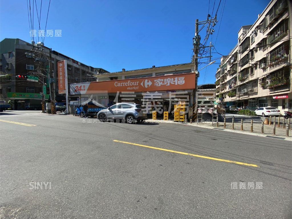 ⭐民治街邊間三房房屋室內格局與周邊環境