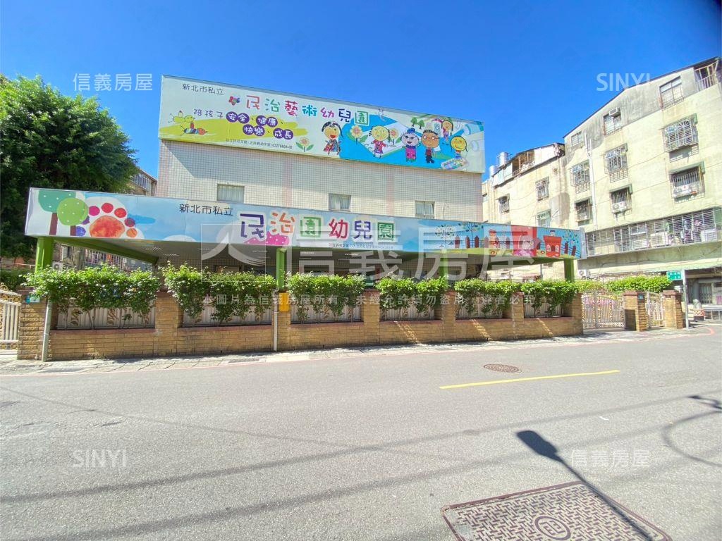 ⭐民治街邊間三房房屋室內格局與周邊環境