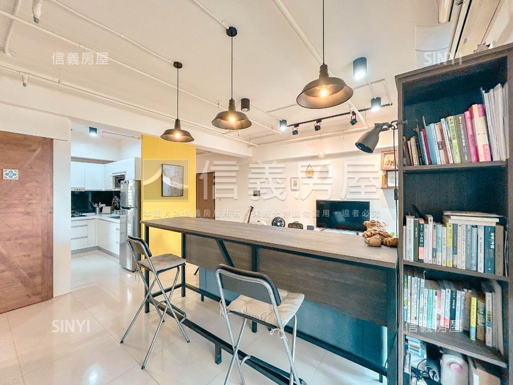 ８６快速道路旁成家首選！房屋室內格局與周邊環境