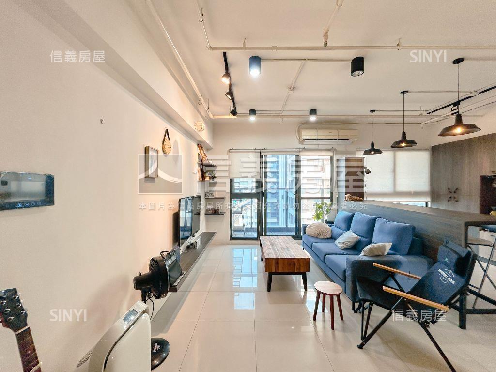 ８６快速道路旁成家首選！房屋室內格局與周邊環境