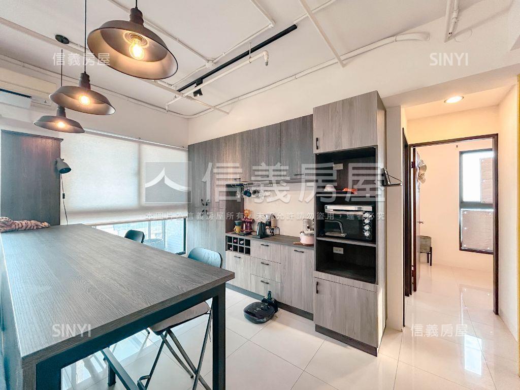 ８６快速道路旁成家首選！房屋室內格局與周邊環境