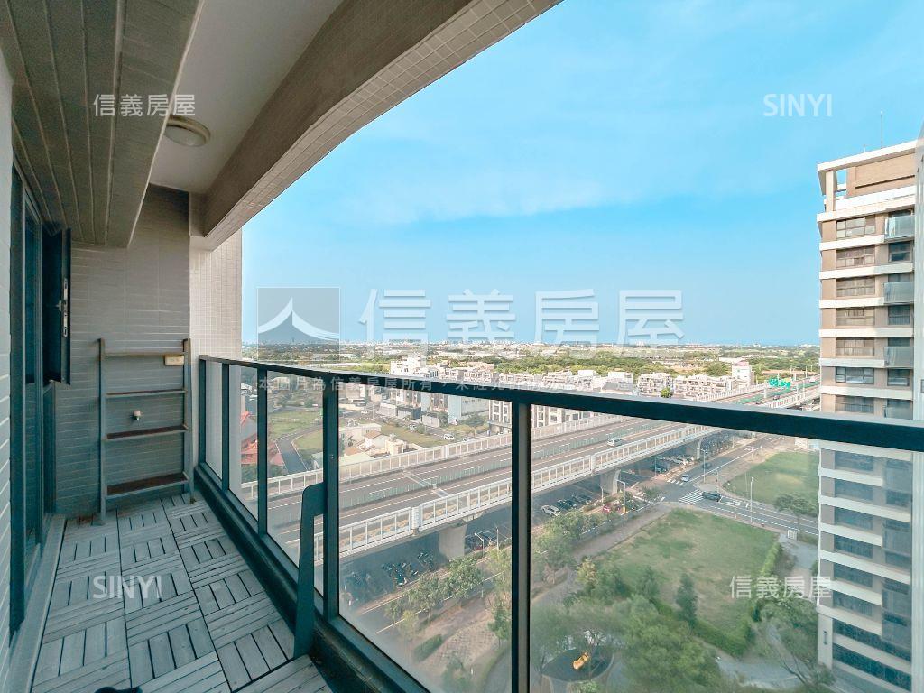 ８６快速道路旁成家首選！房屋室內格局與周邊環境