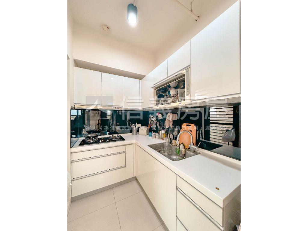 ８６快速道路旁成家首選！房屋室內格局與周邊環境