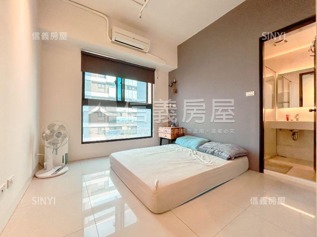 ８６快速道路旁成家首選！房屋室內格局與周邊環境