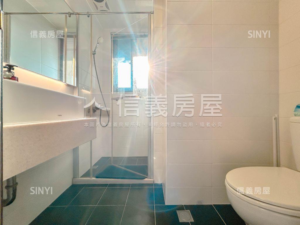 ８６快速道路旁成家首選！房屋室內格局與周邊環境