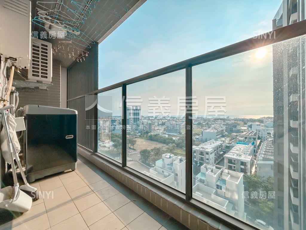 ８６快速道路旁成家首選！房屋室內格局與周邊環境