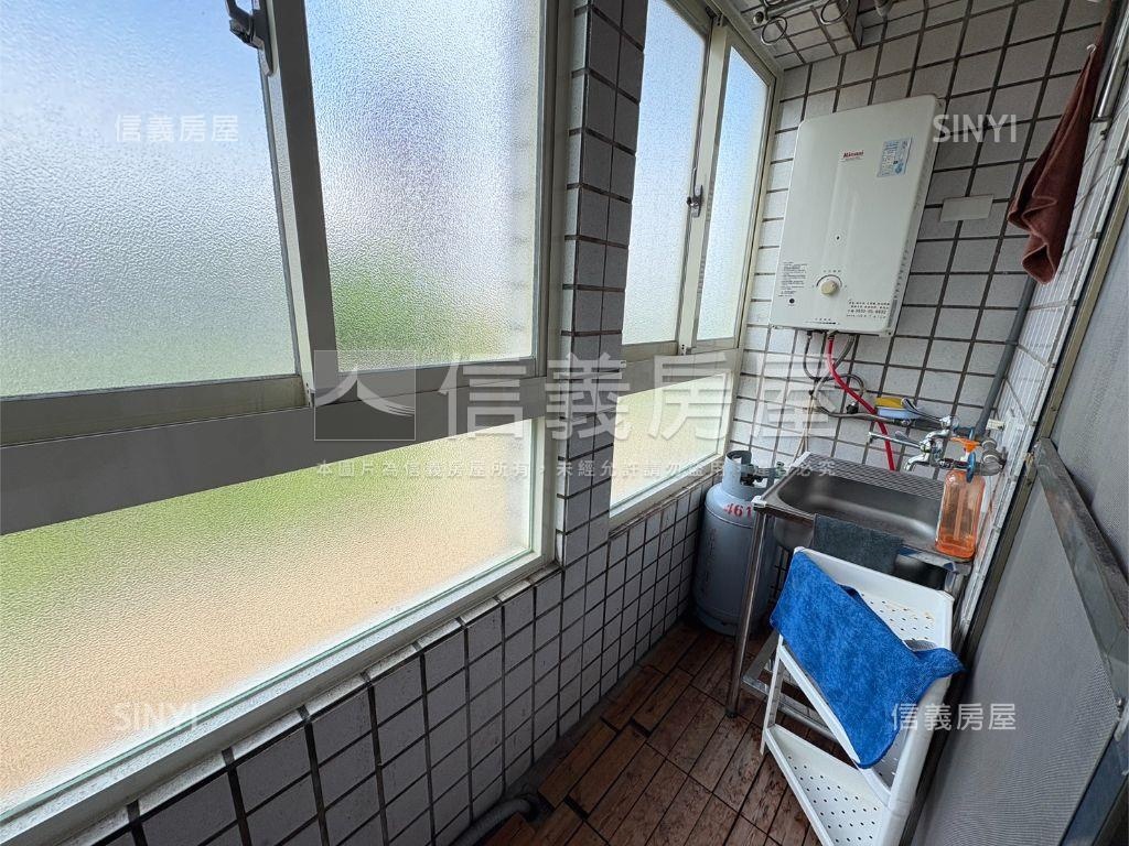 歡喜中原溫馨套房房屋室內格局與周邊環境