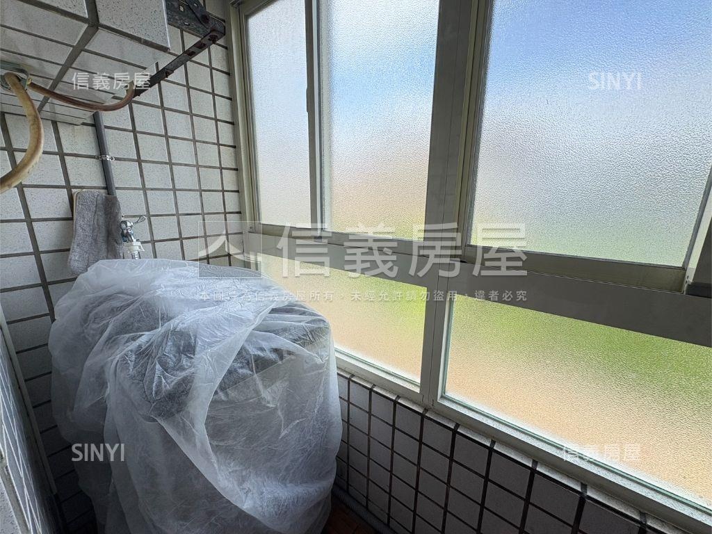 歡喜中原溫馨套房房屋室內格局與周邊環境