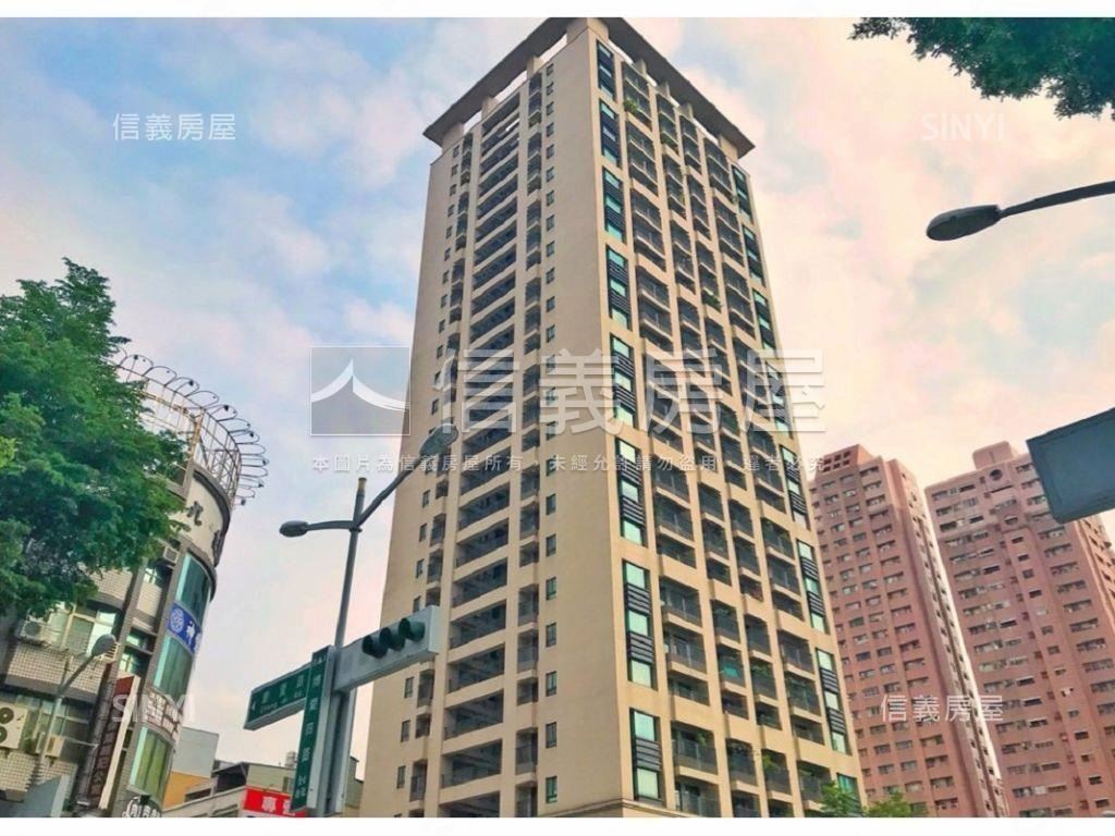 高雄鼎宇博愛之星決心處理房屋室內格局與周邊環境