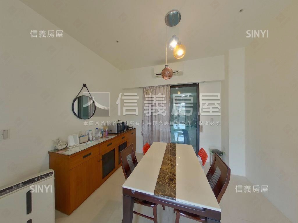 高雄鼎宇博愛之星決心處理房屋室內格局與周邊環境