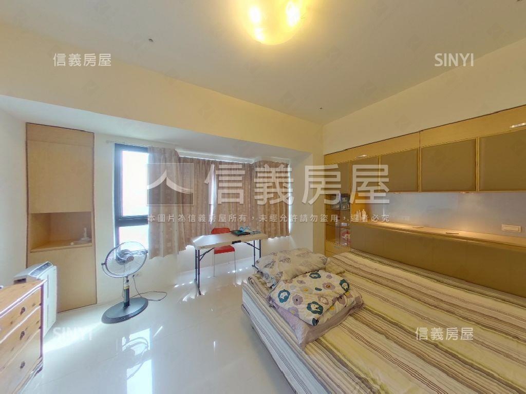 高雄鼎宇博愛之星決心處理房屋室內格局與周邊環境