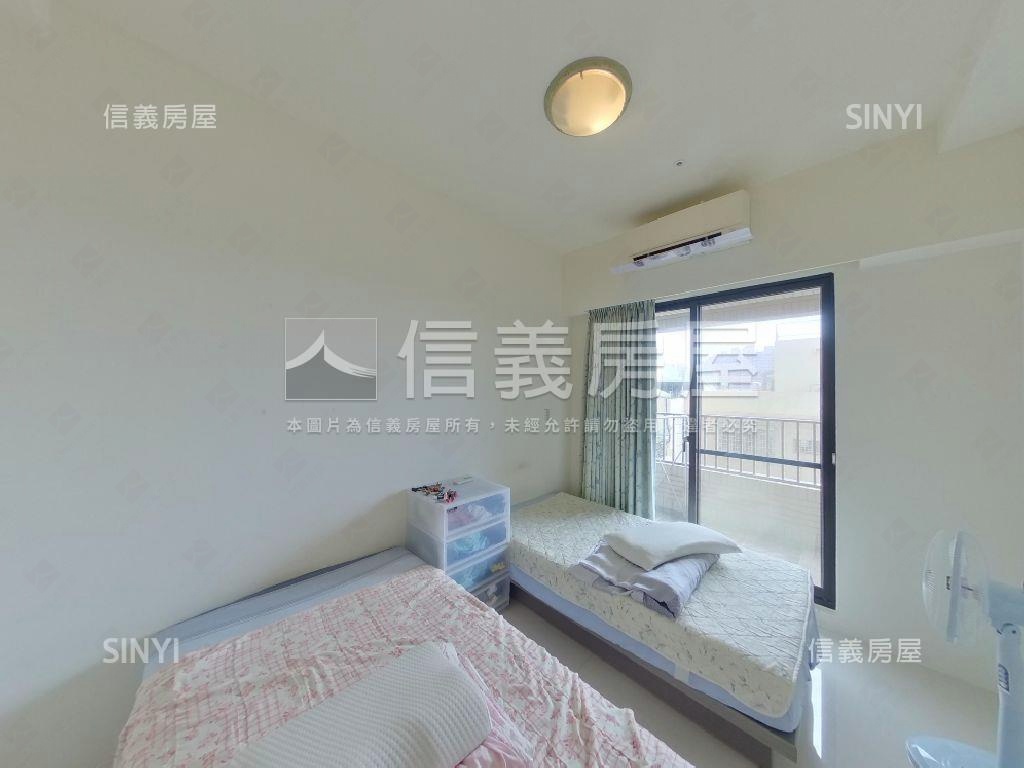 高雄鼎宇博愛之星決心處理房屋室內格局與周邊環境