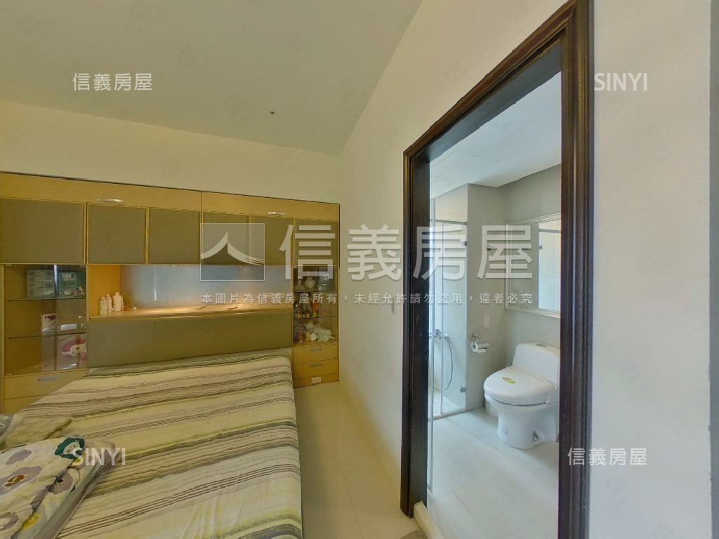 高雄鼎宇博愛之星決心處理房屋室內格局與周邊環境
