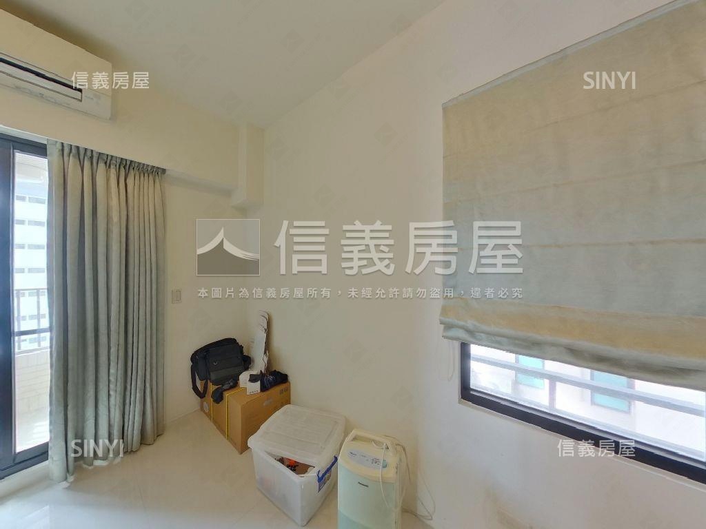高雄鼎宇博愛之星決心處理房屋室內格局與周邊環境