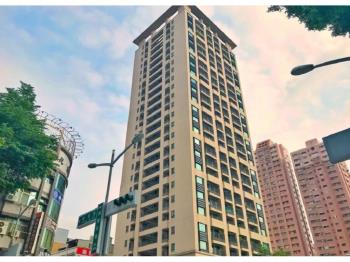 高雄鼎宇博愛之星決心處理