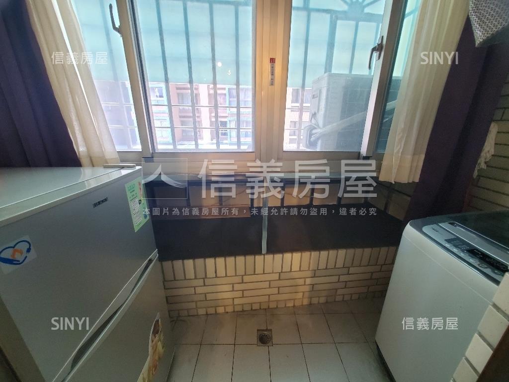 台北橋捷運溫馨套房房屋室內格局與周邊環境