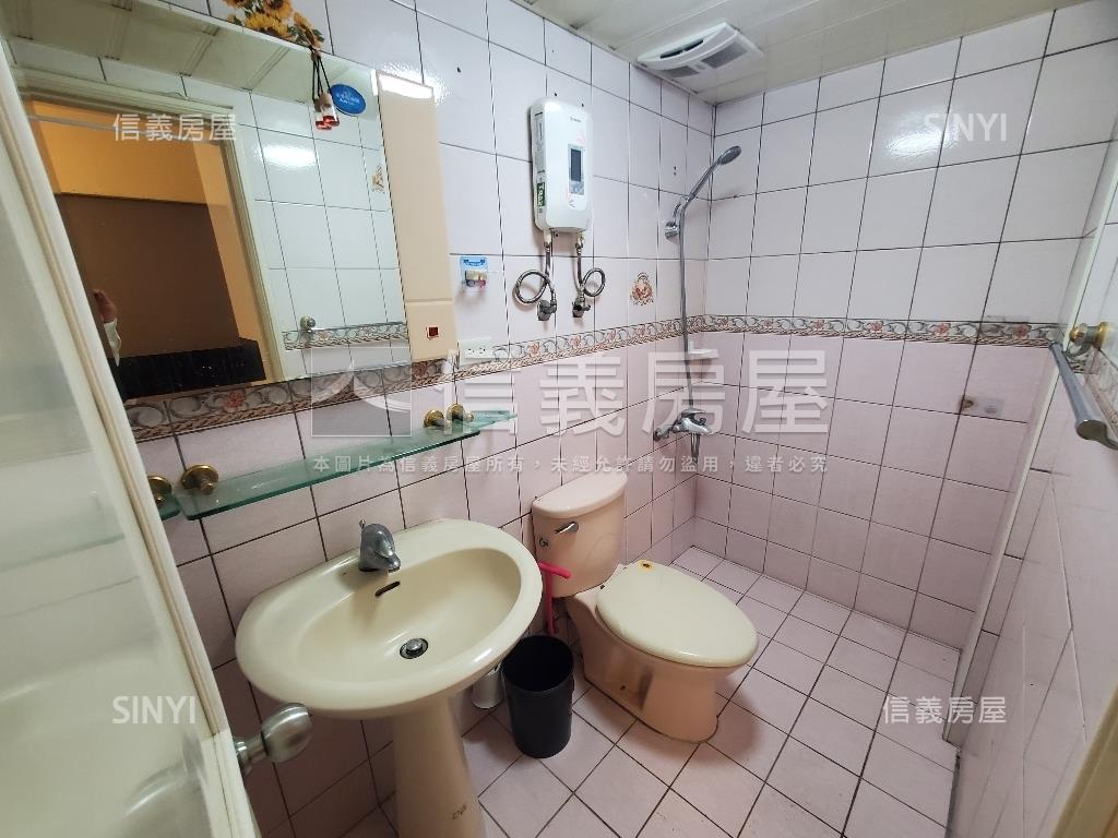 台北橋捷運溫馨套房房屋室內格局與周邊環境