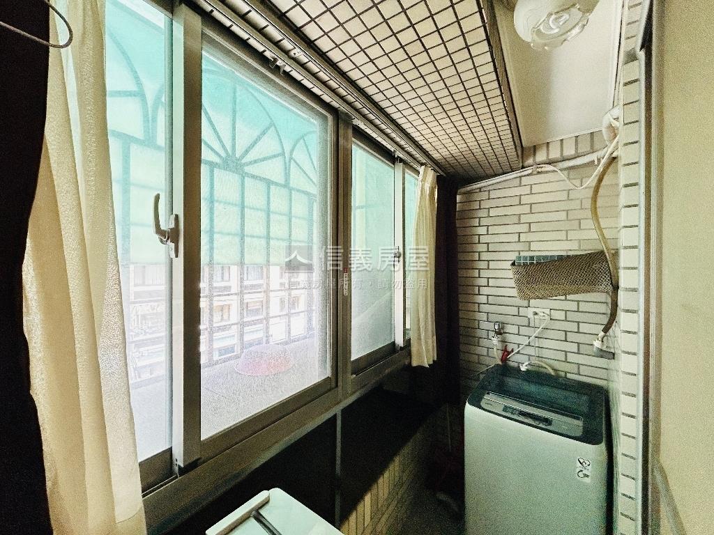 台北橋捷運溫馨套房房屋室內格局與周邊環境