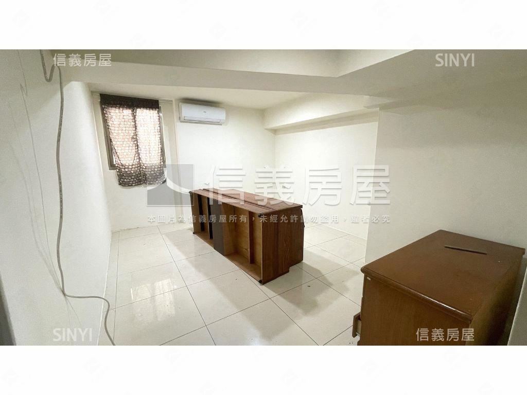 府中捷運方正大空間房屋室內格局與周邊環境