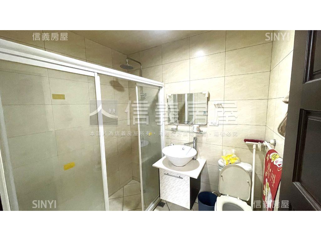 府中捷運大空間免爬高房屋室內格局與周邊環境