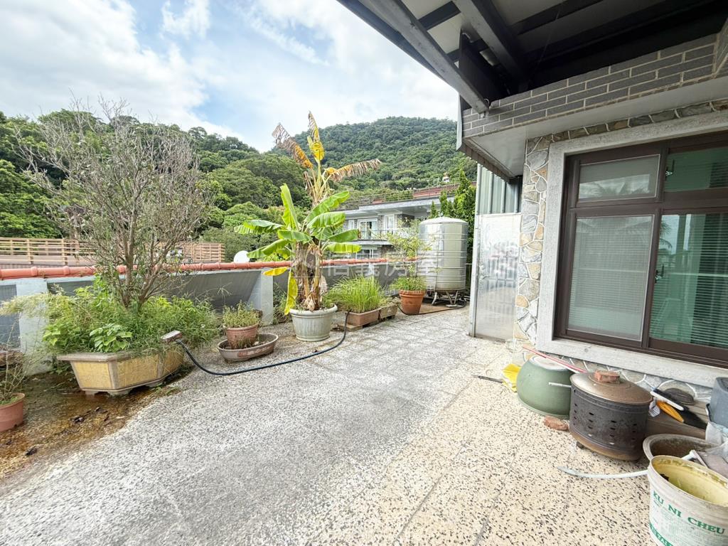 天母獨棟美景＊泳池別墅房屋室內格局與周邊環境