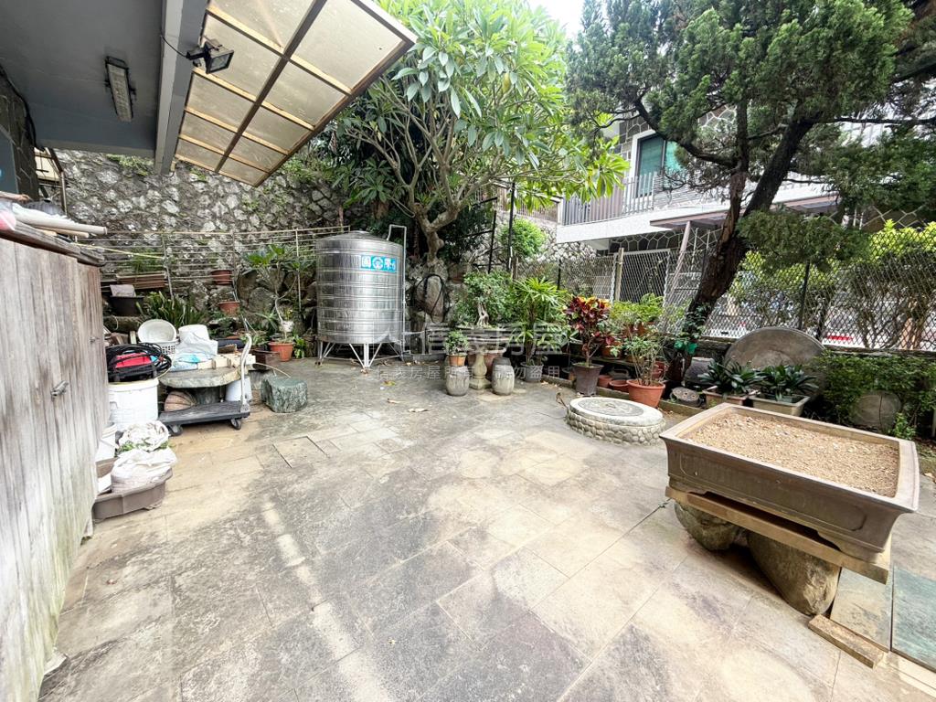 天母獨棟美景＊泳池別墅房屋室內格局與周邊環境