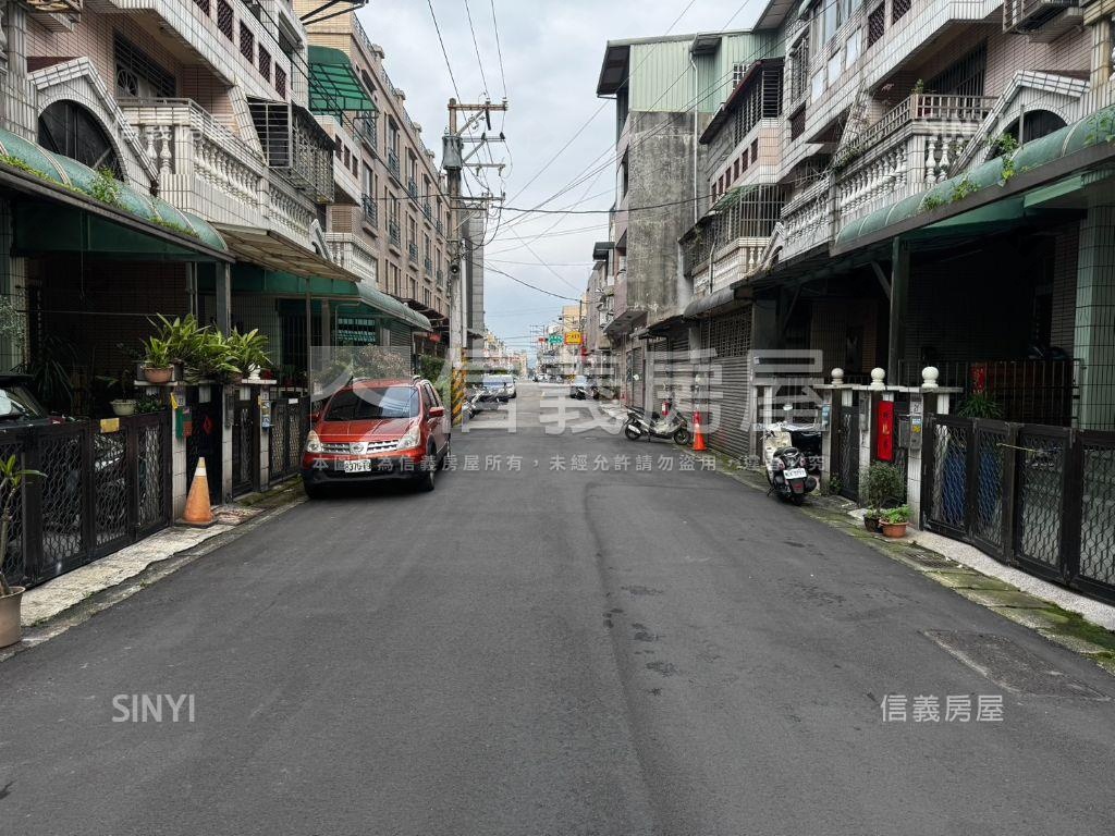 八德宏泰優質透天房屋室內格局與周邊環境