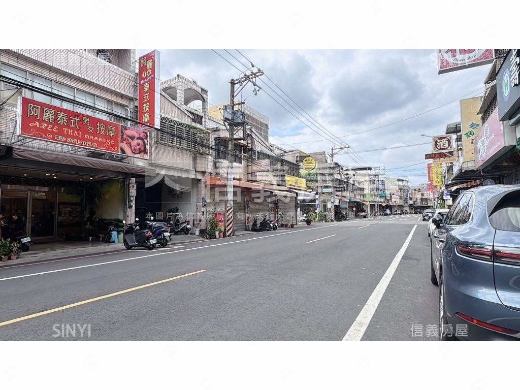 八德宏泰優質透天房屋室內格局與周邊環境
