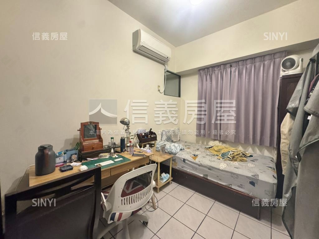甜甜價高樓美四房房屋室內格局與周邊環境