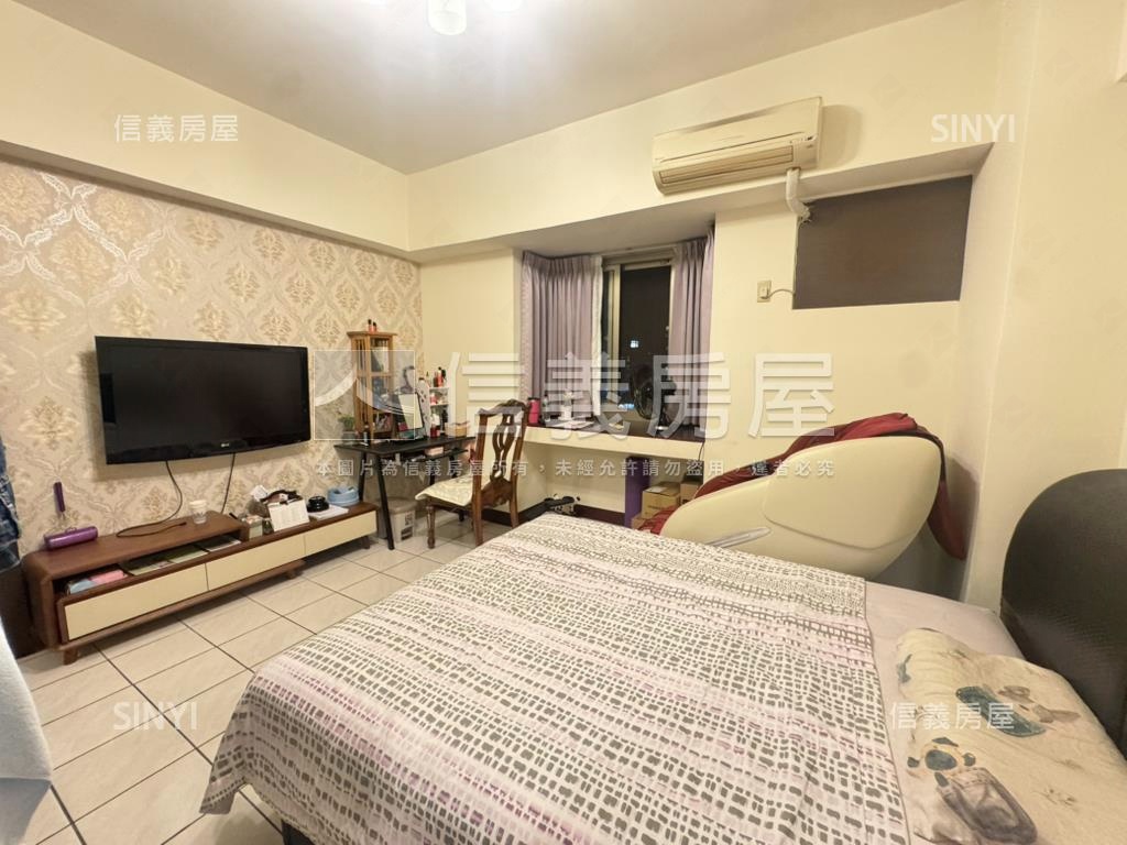 甜甜價高樓美四房房屋室內格局與周邊環境
