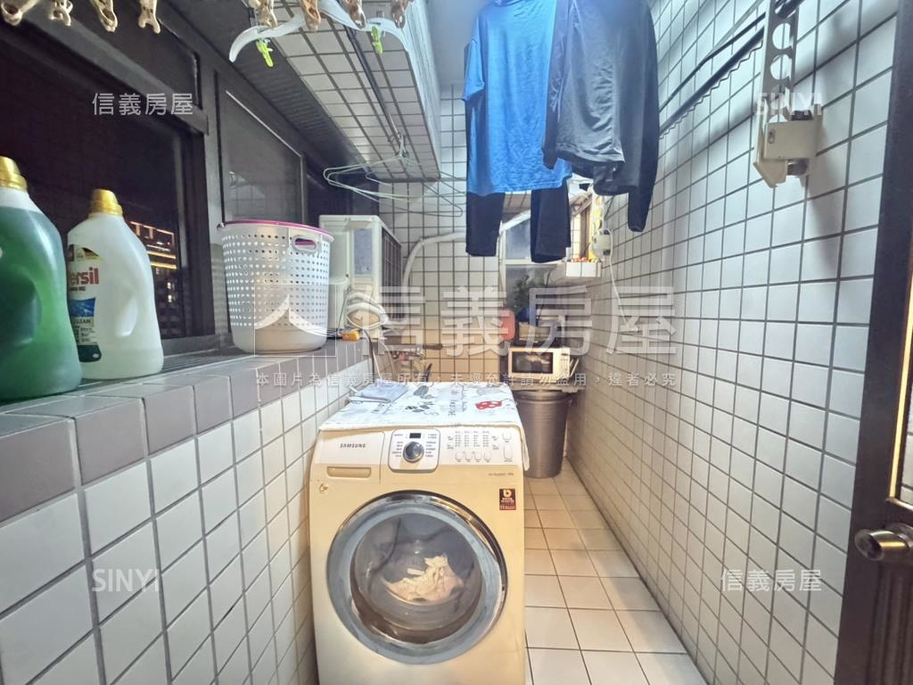甜甜價高樓美四房房屋室內格局與周邊環境