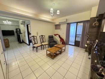 甜甜價高樓採光美三房