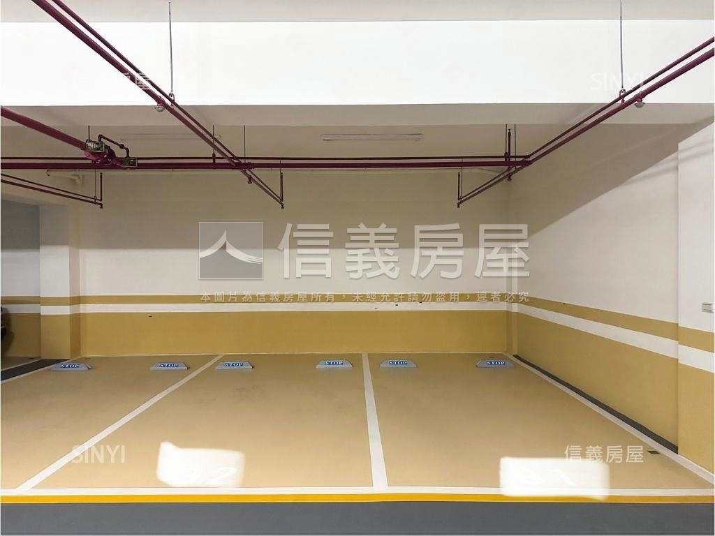 名邸●青塘四季四房雙車位房屋室內格局與周邊環境