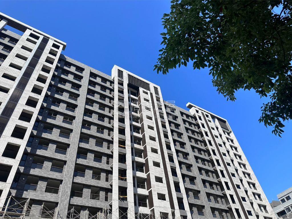 華興悅三房房屋室內格局與周邊環境