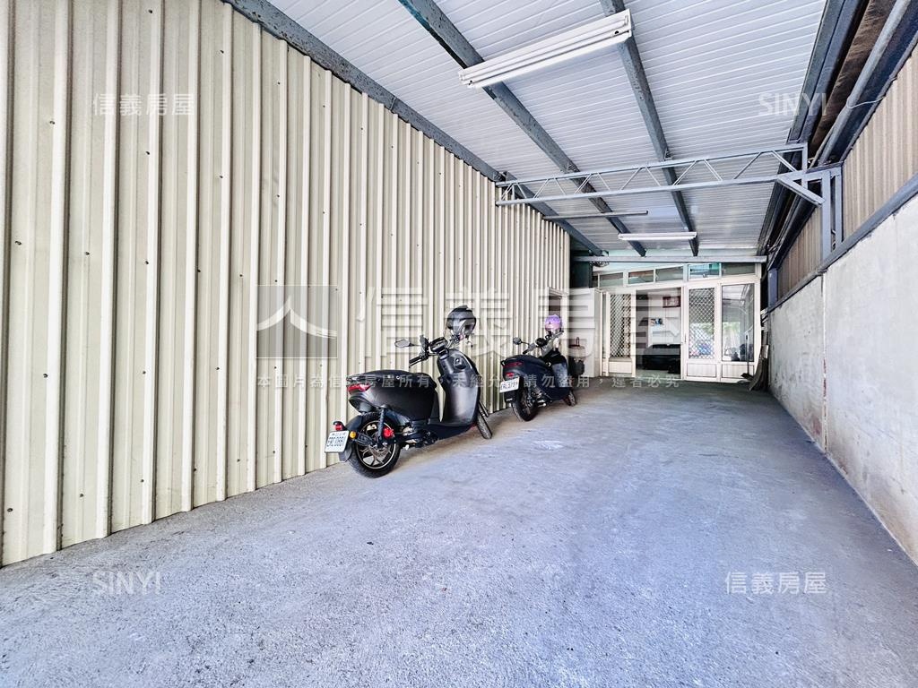 中正路大地坪透店房屋室內格局與周邊環境