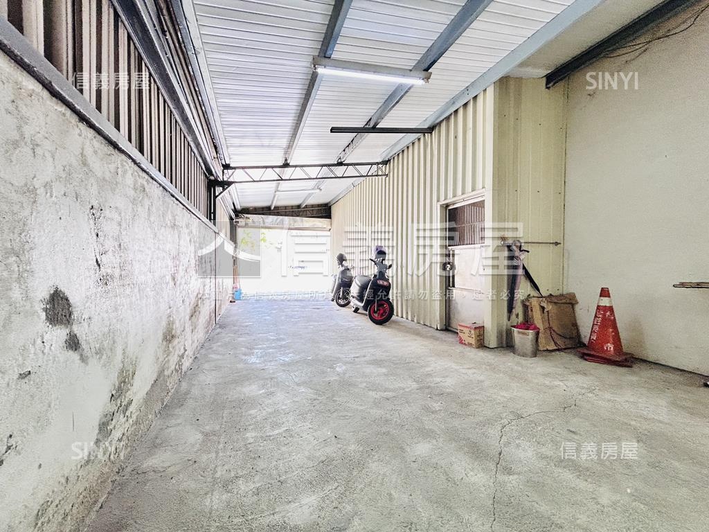 中正路大地坪透店房屋室內格局與周邊環境