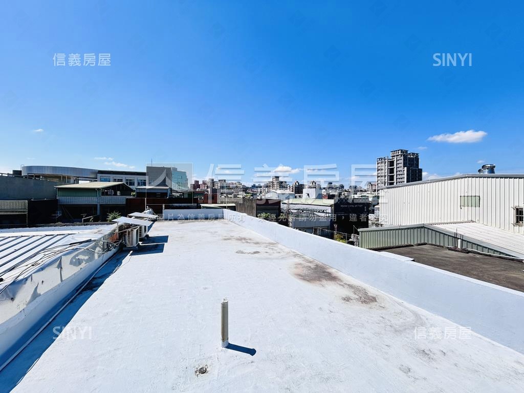 中正路大地坪透店房屋室內格局與周邊環境