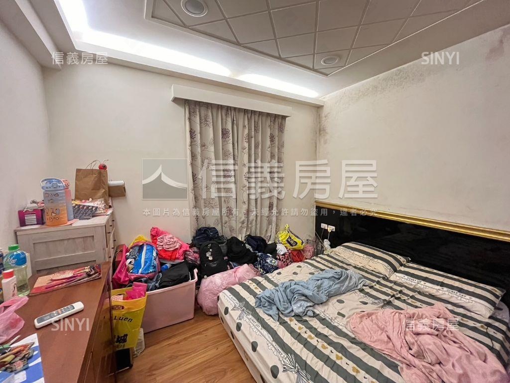民安西路方正公寓一樓房屋室內格局與周邊環境