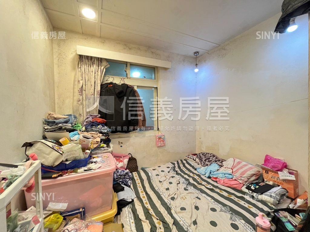 民安西路方正公寓一樓房屋室內格局與周邊環境