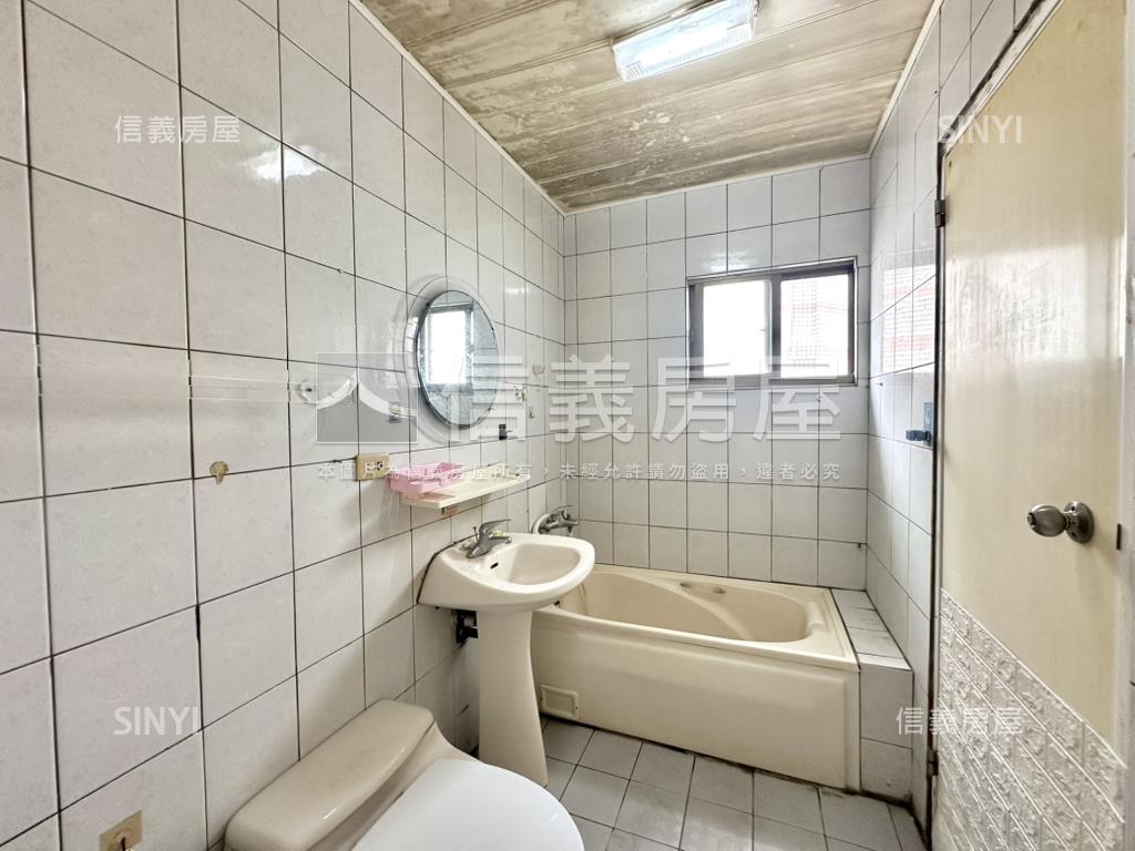 同安路角窗店面房屋室內格局與周邊環境