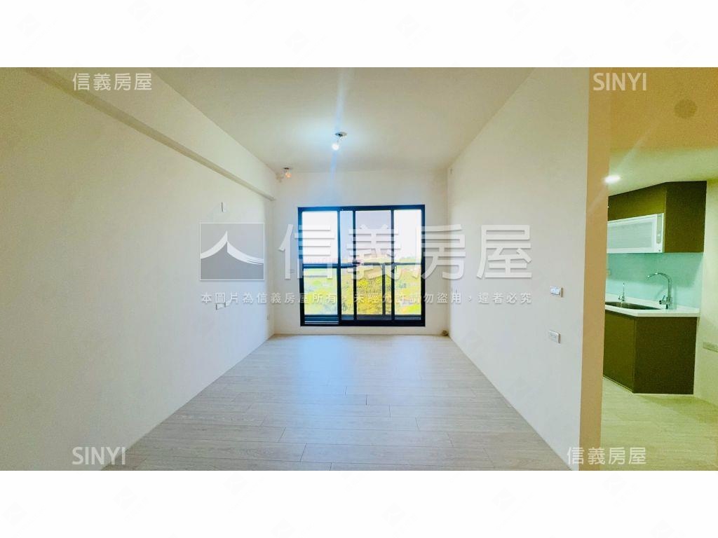 近龍科宜富居３房車位房屋室內格局與周邊環境
