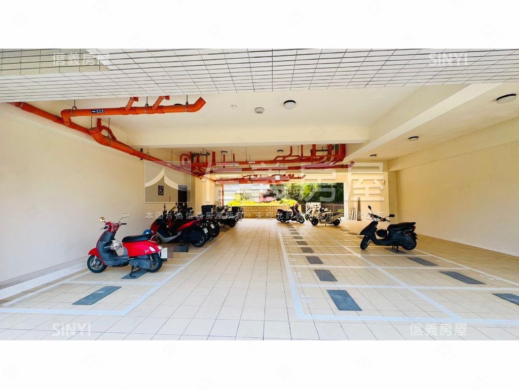 近龍科宜富居３房車位房屋室內格局與周邊環境