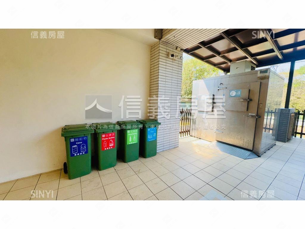 近龍科宜富居３房車位房屋室內格局與周邊環境