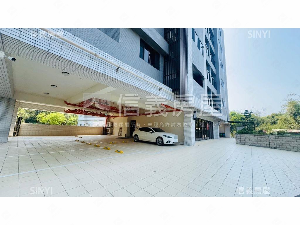 近龍科宜富居３房車位房屋室內格局與周邊環境