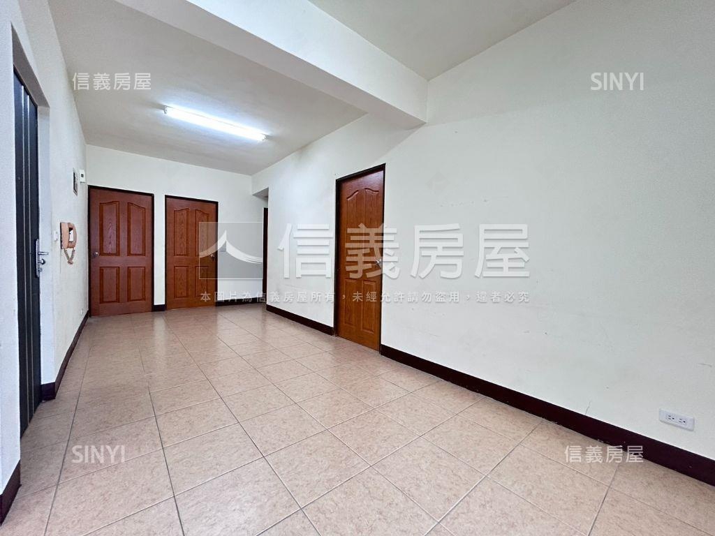 南區近圖書館三房美寓房屋室內格局與周邊環境