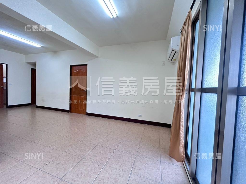 南區近圖書館三房美寓房屋室內格局與周邊環境