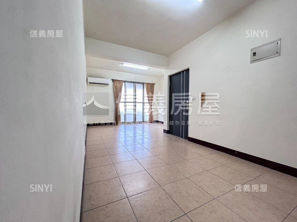 南區近圖書館三房美寓房屋室內格局與周邊環境