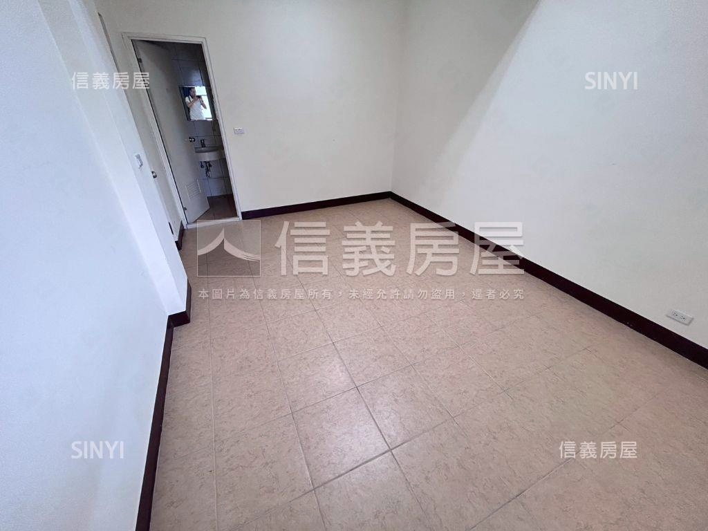 南區近圖書館三房美寓房屋室內格局與周邊環境
