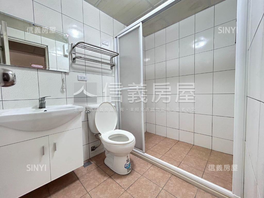 南區近圖書館三房美寓房屋室內格局與周邊環境